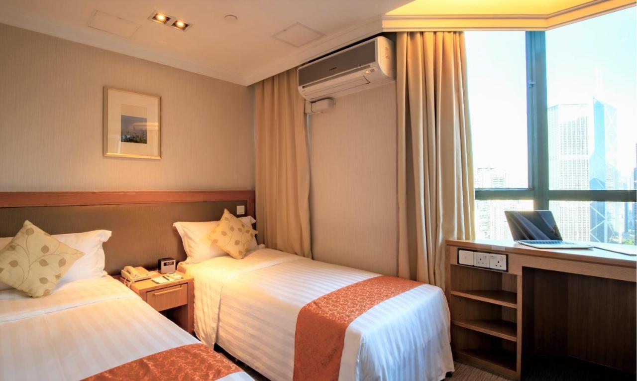 Bishop Lei International House Отель 4*