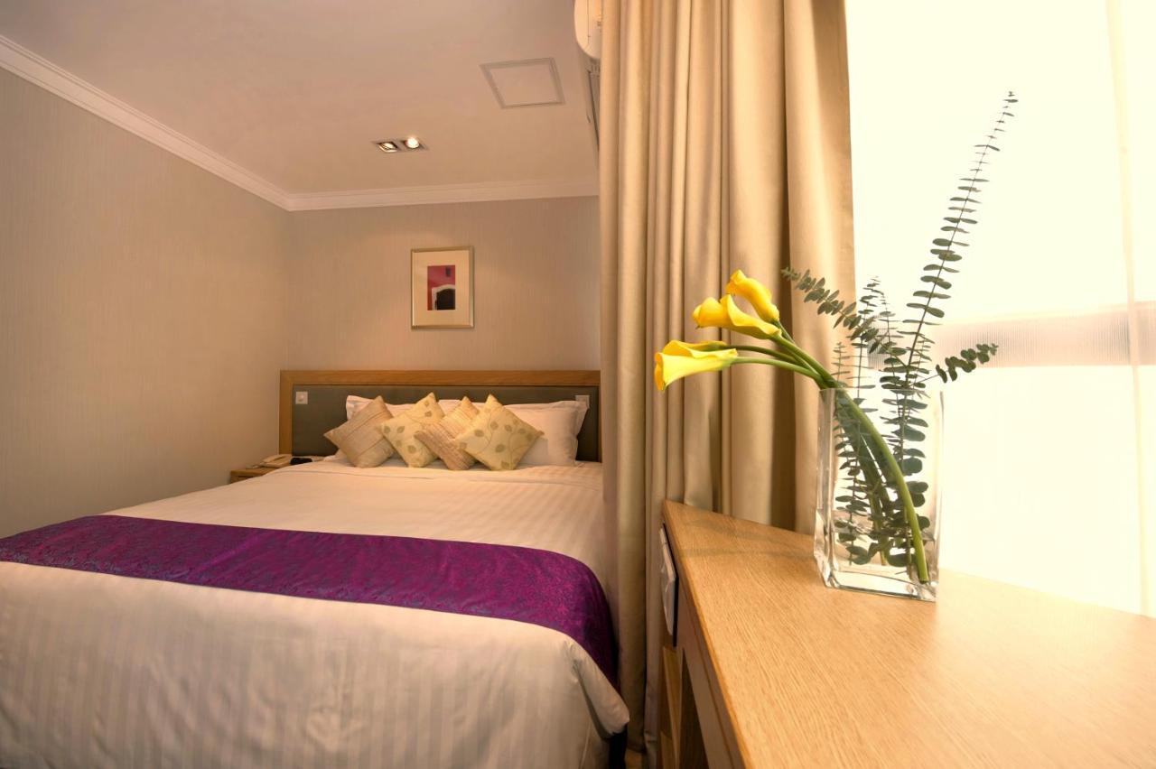 Bishop Lei International House Отель 4*