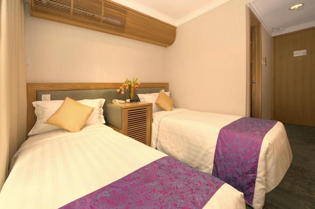 Hotel Bishop Lei International House