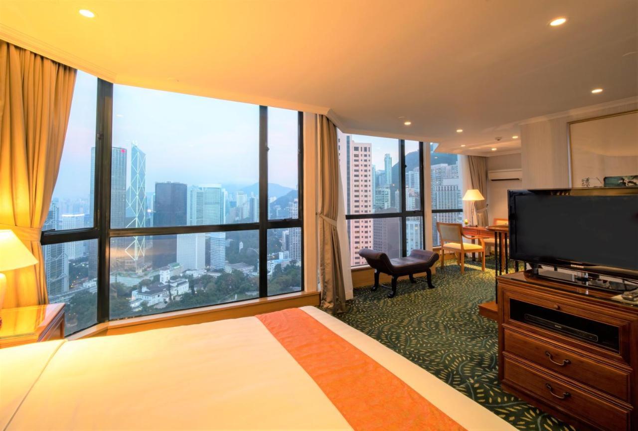 Bishop Lei International House Hotel 4*