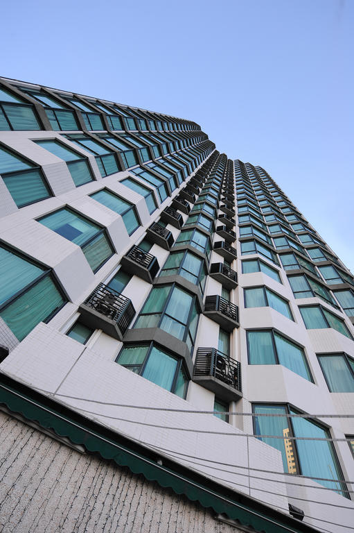 Bishop Lei International House 4* 香港